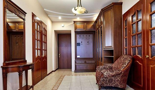 Продажа 3-комнатной квартиры, Краснодар, улица Дзержинского,  10/1