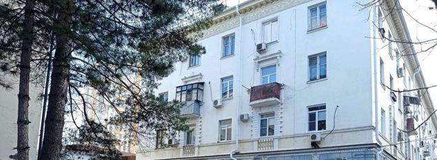 Продажа 2-комнатной квартиры, Краснодар, Красная улица,  184