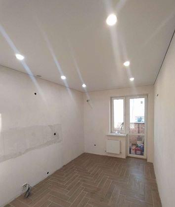 Продажа 1-комнатной квартиры, Краснодар, проезд Репина,  3к1