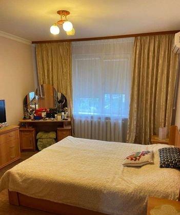 Продажа 2-комнатной квартиры, Краснодар, улица Бульварное Кольцо,  17