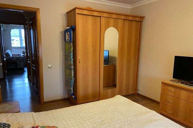 Продажа 2-комнатной квартиры, Краснодар, улица Бульварное Кольцо,  17