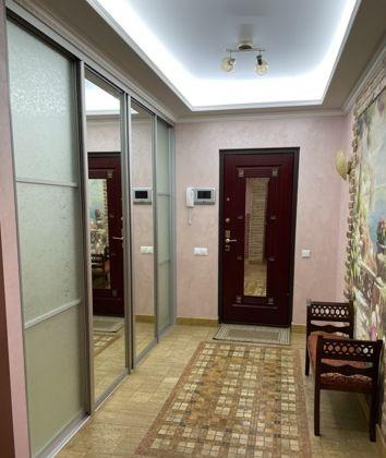 Продажа 2-комнатной квартиры, Краснодар, Рождественская набережная,  3