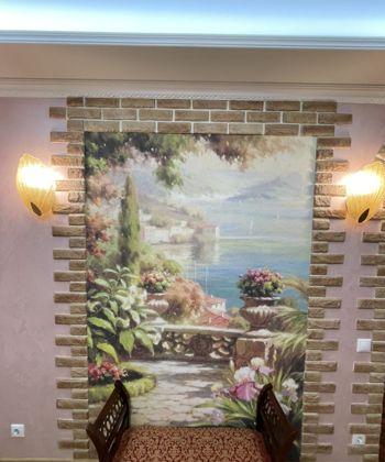 Продажа 2-комнатной квартиры, Краснодар, Рождественская набережная,  3