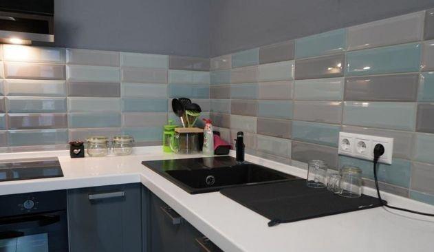 Продажа 1-комнатной квартиры, Краснодар, улица Симиренко,  71к2