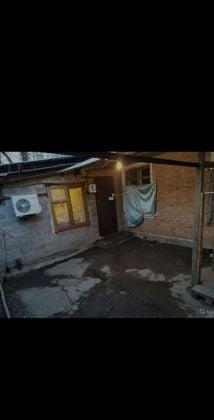 Продажа 1-комнатной квартиры, Краснодар, улица Дзержинского,  123/2