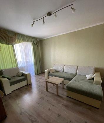 Продажа 1-комнатной квартиры, Краснодар, проспект Чекистов,  31