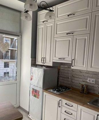 Продажа 2-комнатной квартиры, Краснодар, улица имени Калинина,  13к51