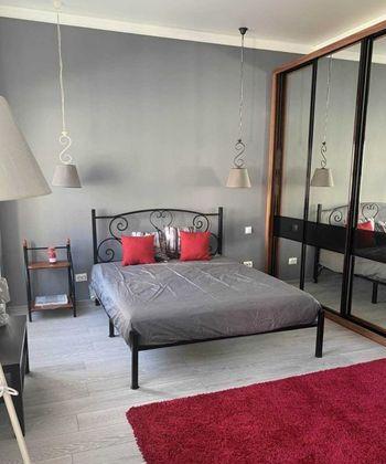 Продажа 2-комнатной квартиры, Краснодар, улица имени Калинина,  13к51