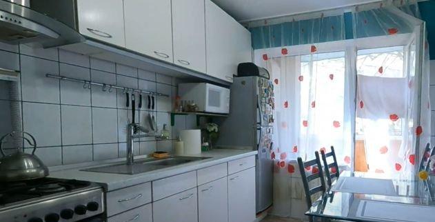 Продажа 2-комнатной квартиры, Краснодар, Минская улица,  122/5