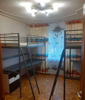 Продажа 3-комнатной квартиры, Краснодар, проспект Чекистов,  3