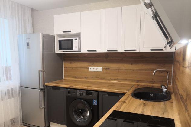 Продажа 1-комнатной квартиры, Краснодар, Рождественская набережная,  31