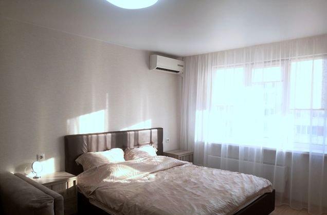 Продажа 1-комнатной квартиры, Краснодар, Рождественская набережная,  31