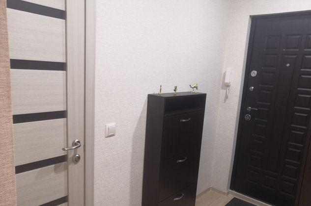 Продажа 1-комнатной квартиры, Краснодар, Рождественская набережная,  31