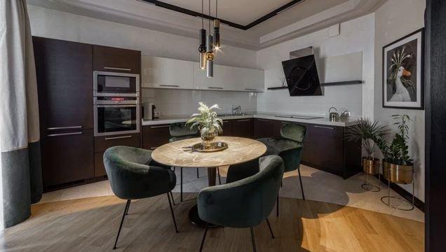 Продажа 3-комнатной квартиры, Краснодар, Промышленная улица,  19/2