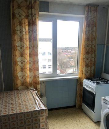 Продажа 1-комнатной квартиры, Краснодар, улица Академика Лукьяненко,  95к4