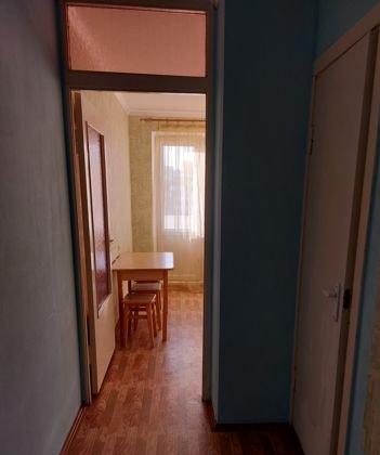 Продажа 1-комнатной квартиры, Краснодар, улица имени Калинина,  13к62