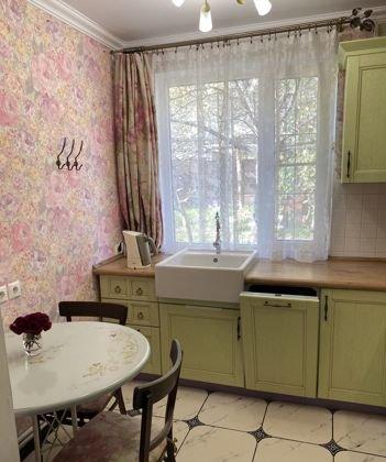 Продажа 1-комнатной квартиры, Краснодар, улица Мира,  22/4