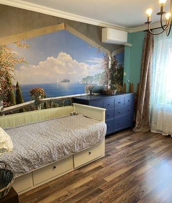 Продажа 1-комнатной квартиры, Краснодар, улица Мира,  22/4