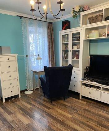 Продажа 1-комнатной квартиры, Краснодар, улица Мира,  22/4