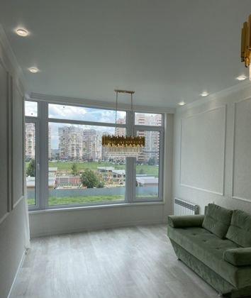 Продажа 1-комнатной квартиры, Краснодар, проспект Константина Образцова,  6/3