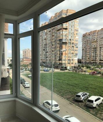 Продажа 1-комнатной квартиры, Краснодар, проспект Константина Образцова,  6/3