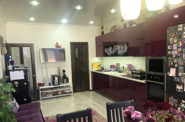 Продажа 3-комнатной квартиры, Краснодар, проспект Чекистов,  37