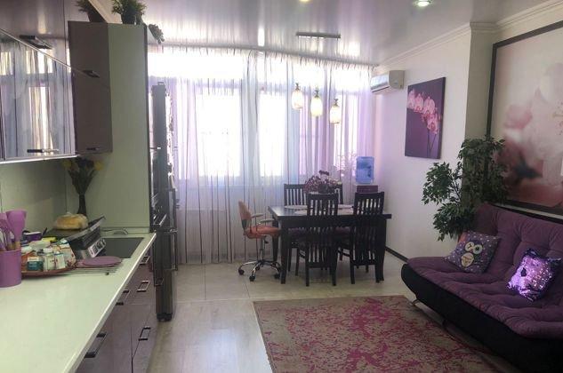 Продажа 3-комнатной квартиры, Краснодар, проспект Чекистов,  37