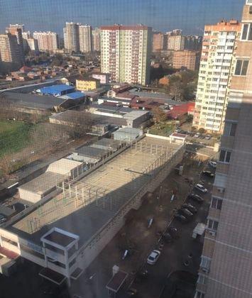 Продажа 3-комнатной квартиры, Краснодар, проспект Чекистов,  37