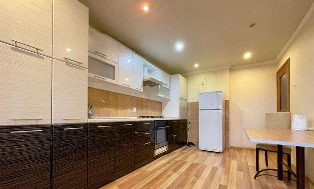 Продажа 3-комнатной квартиры, Краснодар, проспект Чекистов,  34