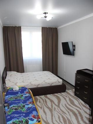 Продажа 2-комнатной квартиры, Краснодар, улица Симиренко,  45