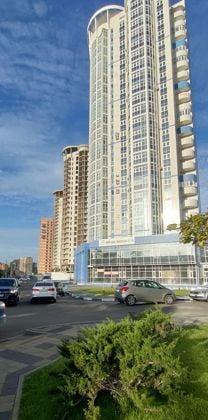 Продажа 2-комнатной квартиры, Краснодар, улица Шоссе Нефтяников,  129