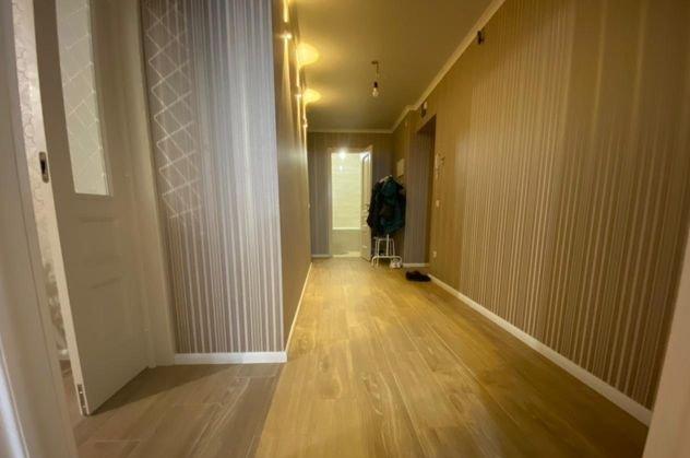 Продажа 3-комнатной квартиры, Краснодар, улица Тургенева,  189