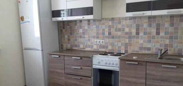 Продажа 1-комнатной квартиры, Краснодар, улица Архитектора Ишунина,  7/1к2