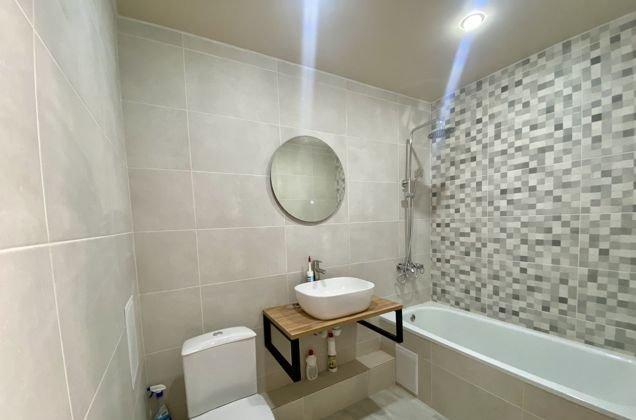 Продажа 1-комнатной квартиры, Краснодар, Дальний проезд,  3