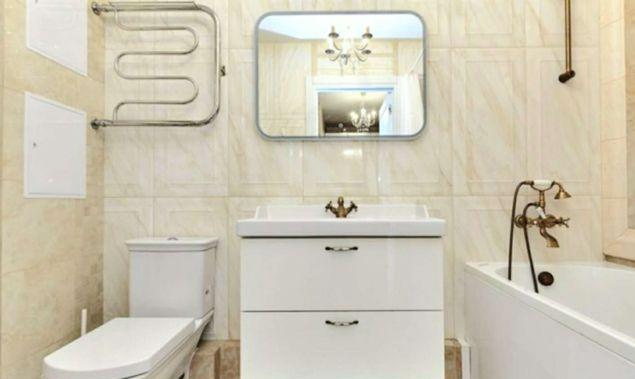 Продажа 1-комнатной квартиры, Краснодар, Дальняя улица,  8к1