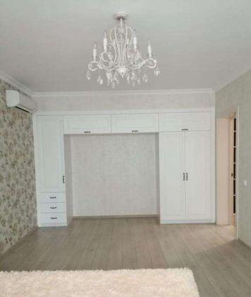 Продажа 1-комнатной квартиры, Краснодар, Кубанская набережная,  31/1