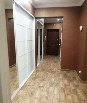 Продажа 1-комнатной квартиры, Краснодар, Кубанская набережная,  31/1