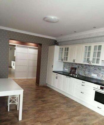 Продажа 1-комнатной квартиры, Краснодар, Кубанская набережная,  31/1