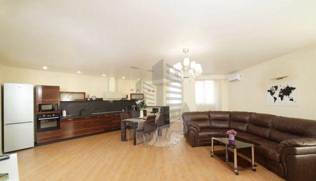 Продажа 3-комнатной квартиры, Краснодар, улица Будённого,  129