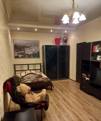 Продажа 1-комнатной квартиры, Краснодар, улица Яна Полуяна,  39