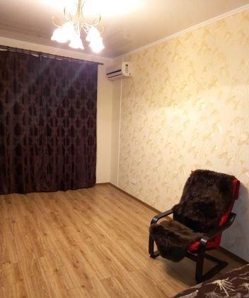 Продажа 1-комнатной квартиры, Краснодар, улица Яна Полуяна,  39