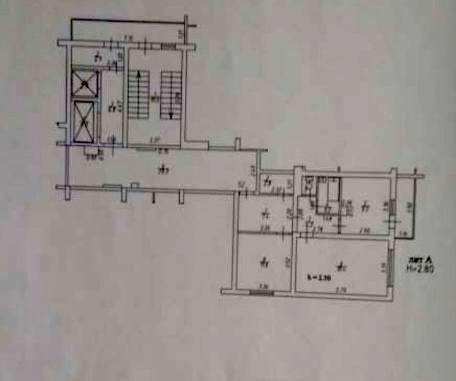 Продажа 2-комнатной квартиры, Краснодар, улица Монтажников,  5