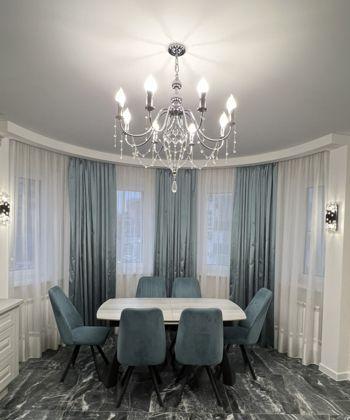 Продажа 3-комнатной квартиры, Краснодар, Кубанская набережная,  37К10