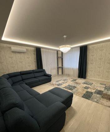 Продажа 3-комнатной квартиры, Краснодар, Кубанская набережная,  37К10