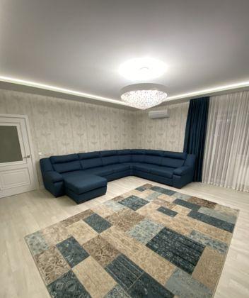 Продажа 3-комнатной квартиры, Краснодар, Кубанская набережная,  37К10