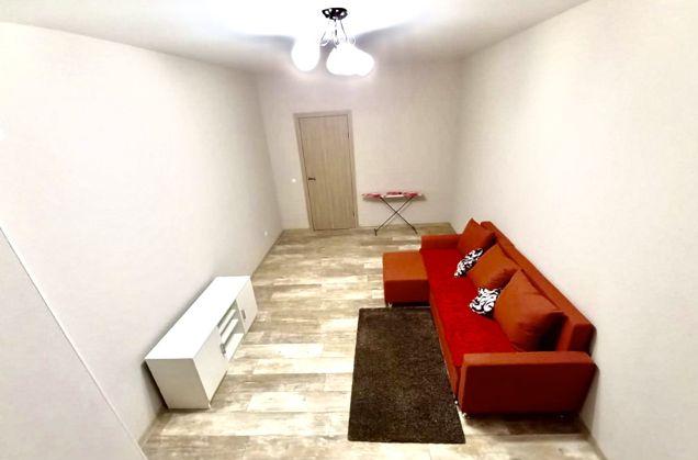 Продажа 1-комнатной квартиры, Краснодар, проезд Репина,  3к1