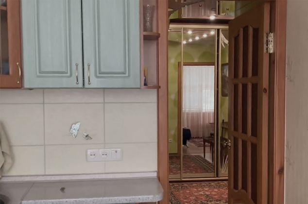 Продажа 2-комнатной квартиры, Краснодар, улица Атарбекова,  49