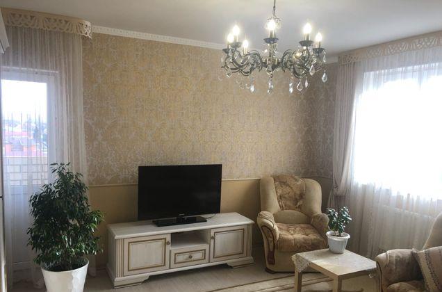 Продажа 1-комнатной квартиры, Краснодар, улица Генерала Шифрина,  1