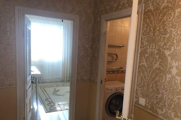 Продажа 1-комнатной квартиры, Краснодар, улица Генерала Шифрина,  1