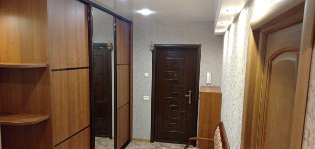 Продажа 2-комнатной квартиры, Краснодар, Совхозная улица,  18